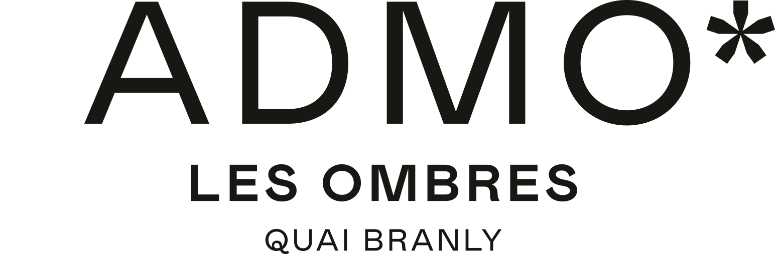 logo ADMO